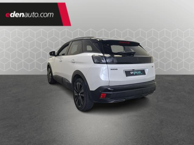 Peugeot 3008 image 2