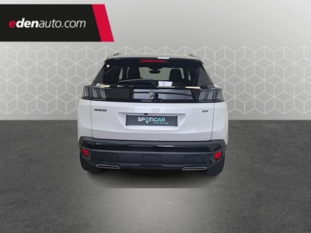 Peugeot 3008 image 1