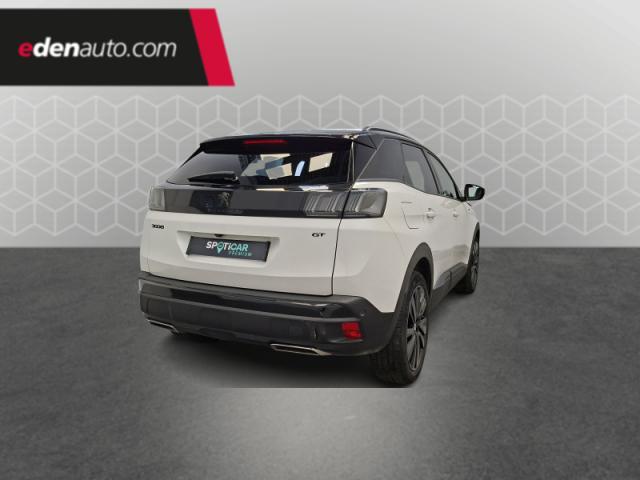 Peugeot 3008 image 7