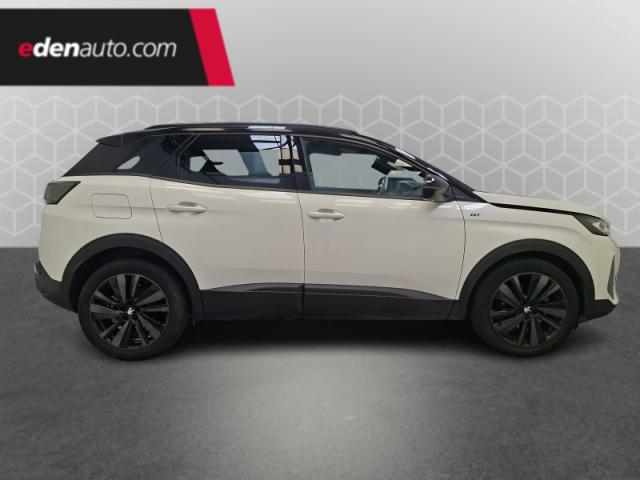 Peugeot 3008 image 5