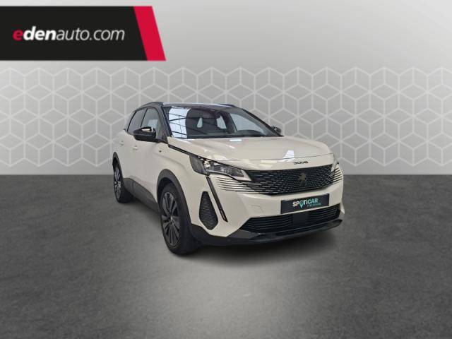 Peugeot 3008 image 8
