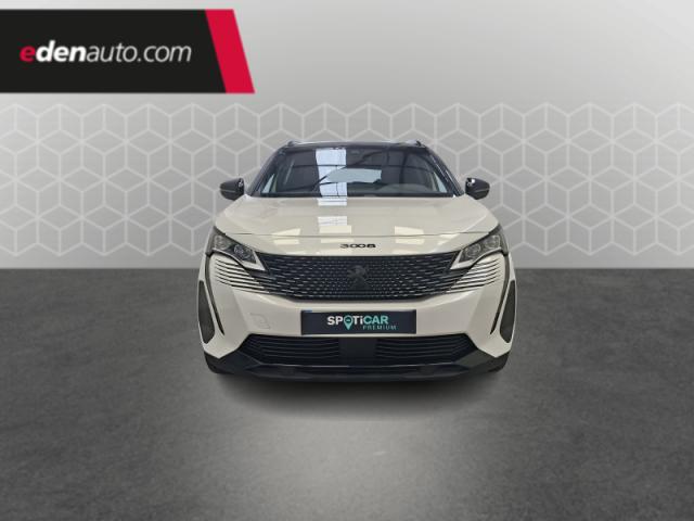 Peugeot 3008 image 9
