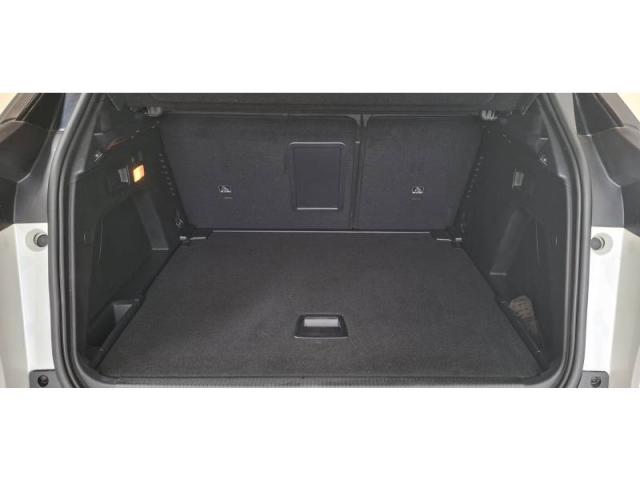 Peugeot 3008 image 4