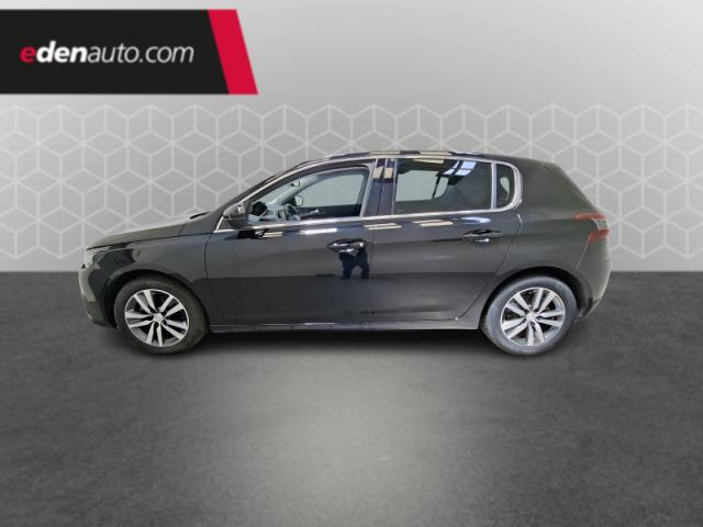 Peugeot 308 image 9