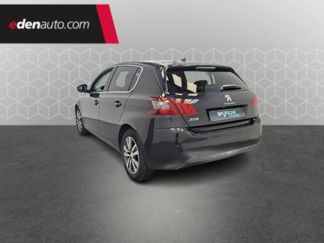 Peugeot 308 image 5