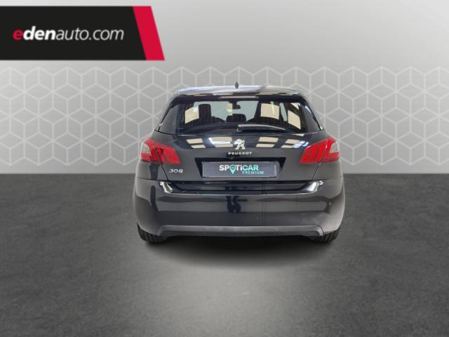 Peugeot 308 image 6