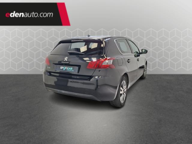 Peugeot 308 image 4