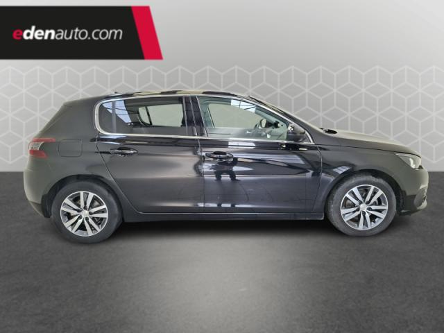 Peugeot 308 image 3
