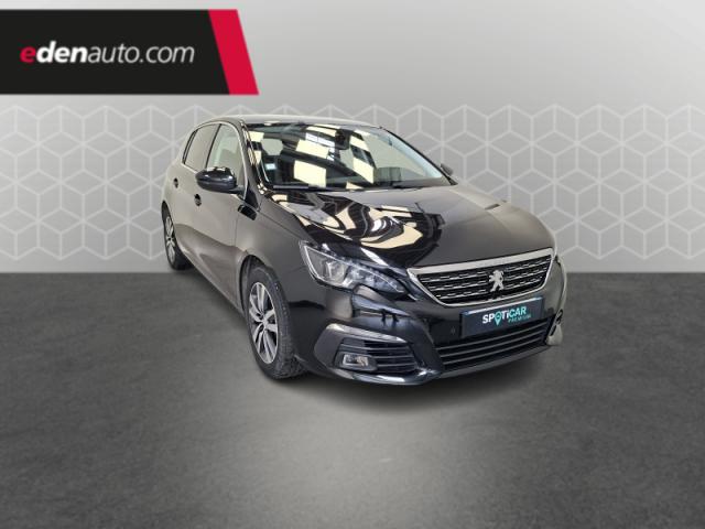 Peugeot 308 image 8