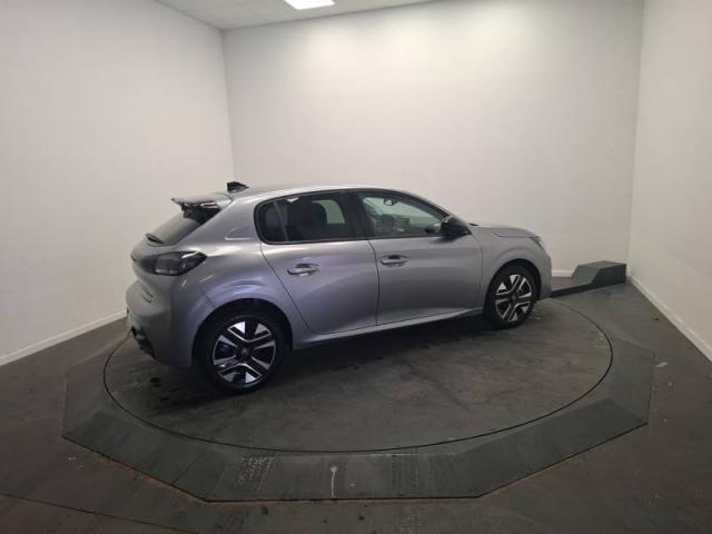 Peugeot 208 image 5