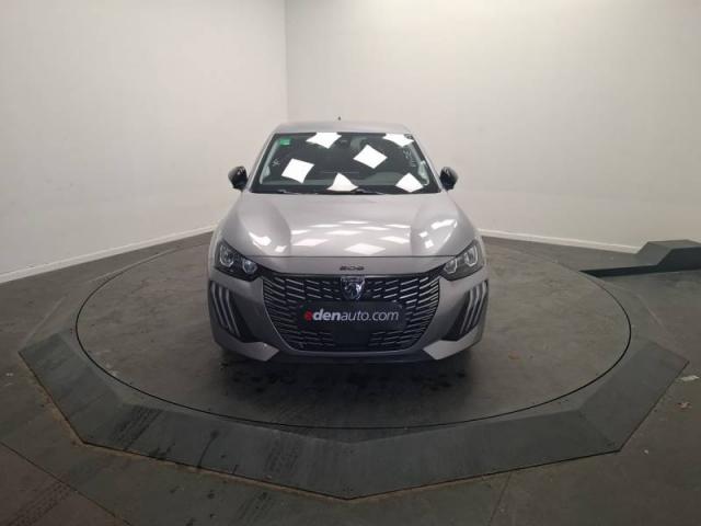 Peugeot 208 image 8