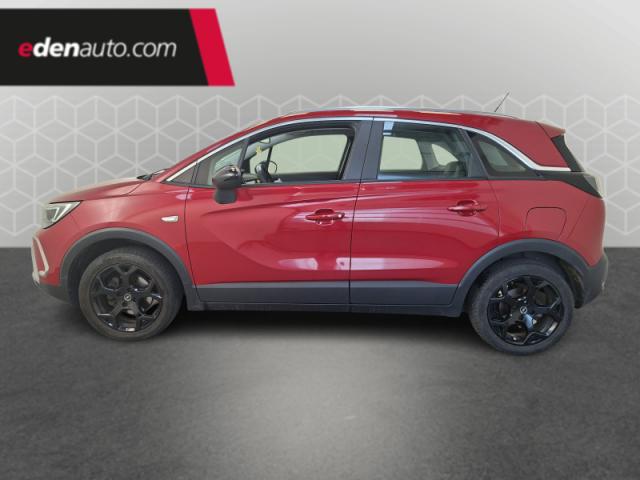 Opel Crossland image 7