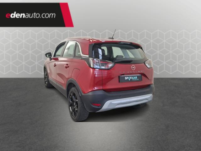Opel Crossland image 6