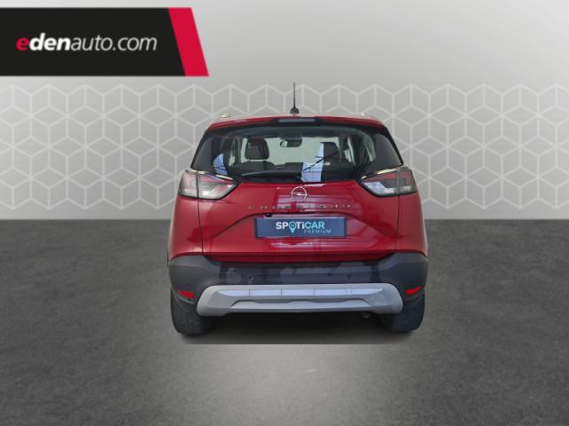 Opel Crossland image 9