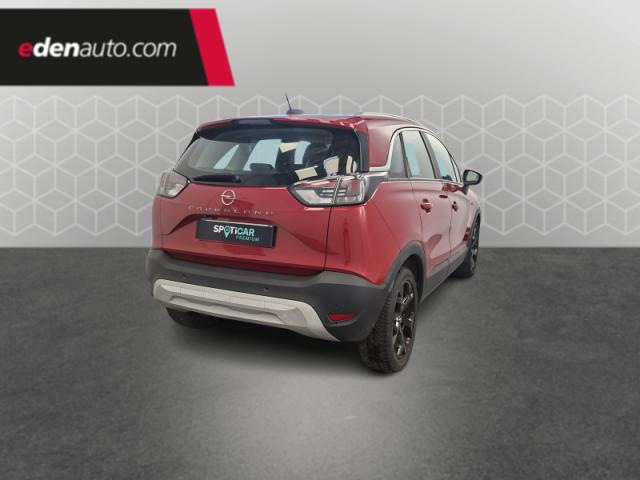 Opel Crossland image 8