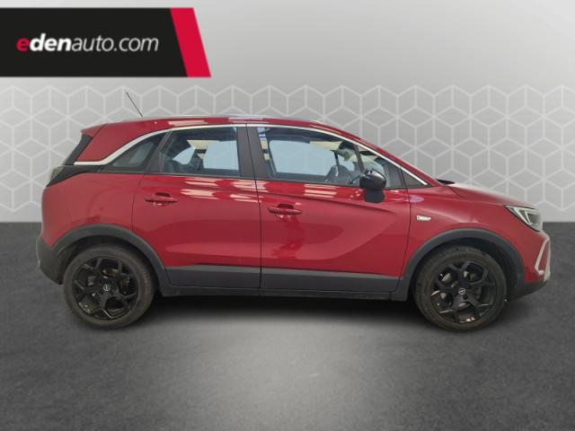 Opel Crossland image 5