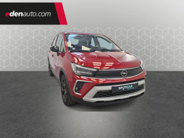 Opel Crossland image 1