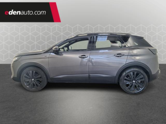 Peugeot 3008 image 5