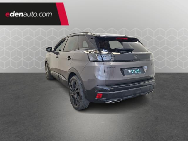Peugeot 3008 image 8