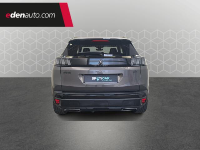 Peugeot 3008 image 2