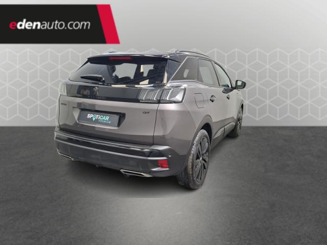 Peugeot 3008 image 1