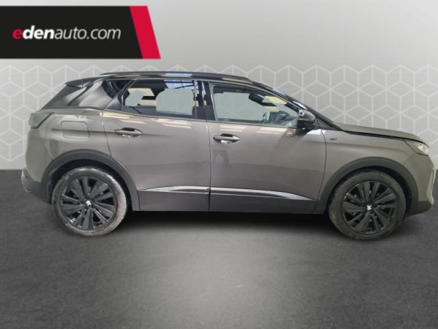 Peugeot 3008 image 9