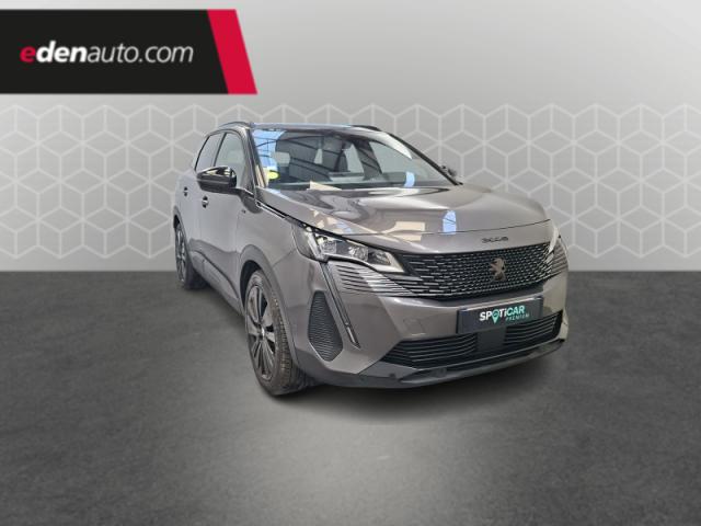 Peugeot 3008 image 6