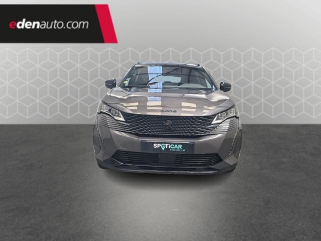 Peugeot 3008 image 3