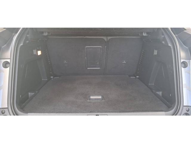 Peugeot 3008 image 4