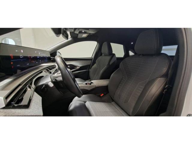Peugeot 3008 image 3
