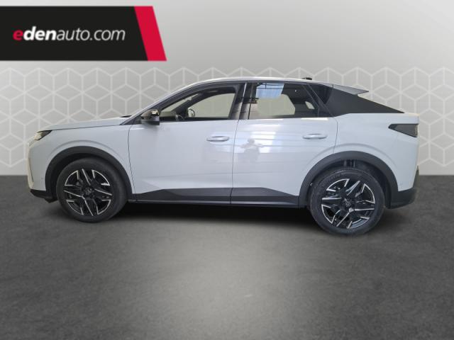 Peugeot 3008 image 1