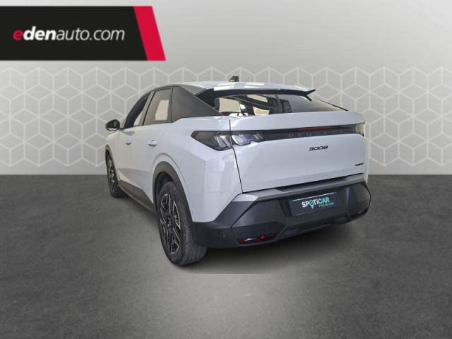 Peugeot 3008 image 4