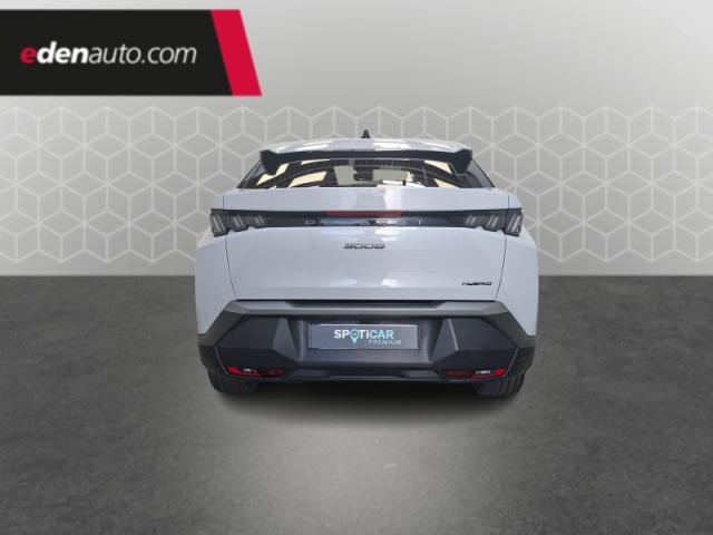 Peugeot 3008 image 5