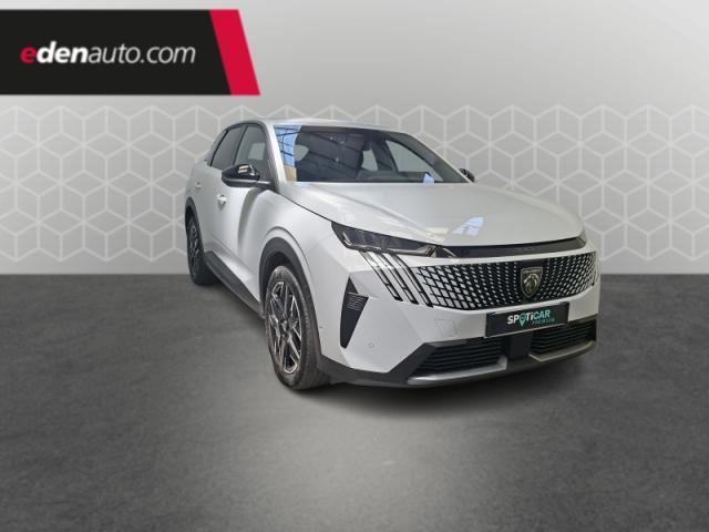 Peugeot 3008 image 8