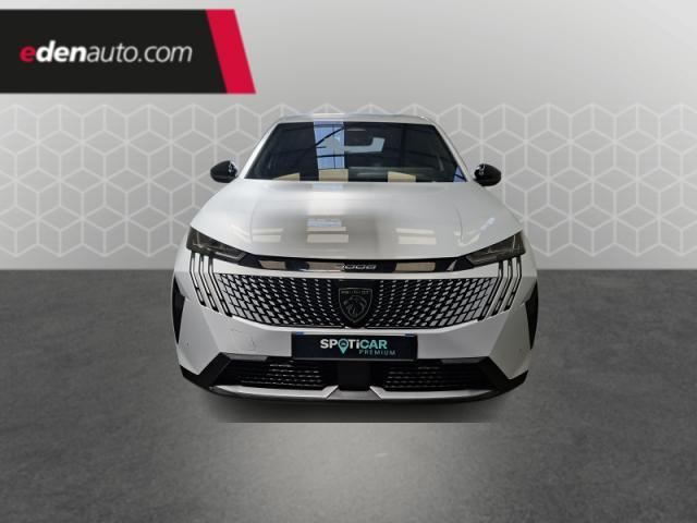 Peugeot 3008 image 7