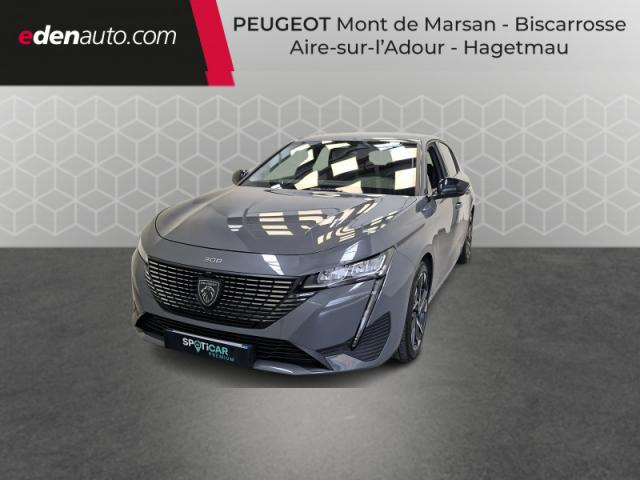 Peugeot 308 Hybrid 145 E-Dcs6 Allure