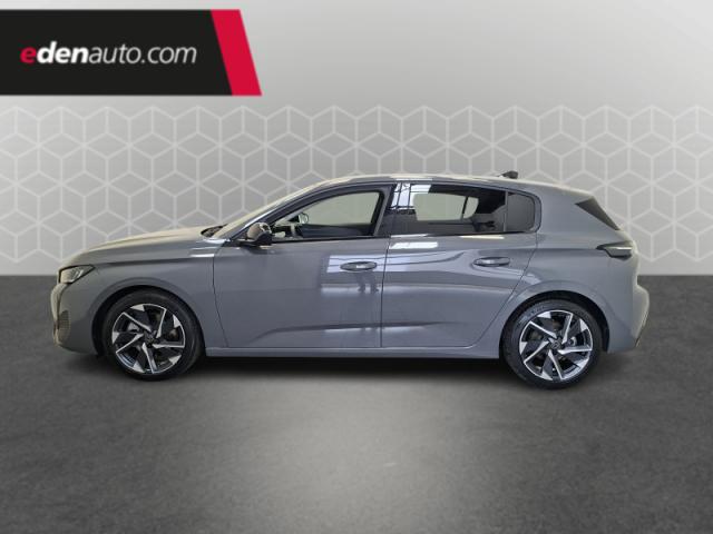 Peugeot 308 image 9