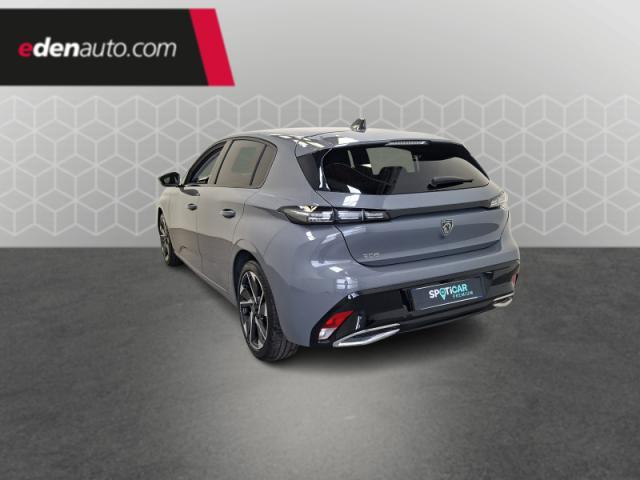 Peugeot 308 image 3