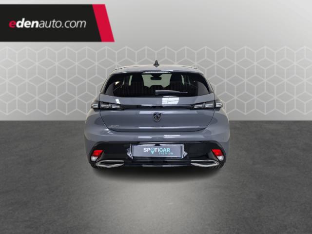 Peugeot 308 image 2