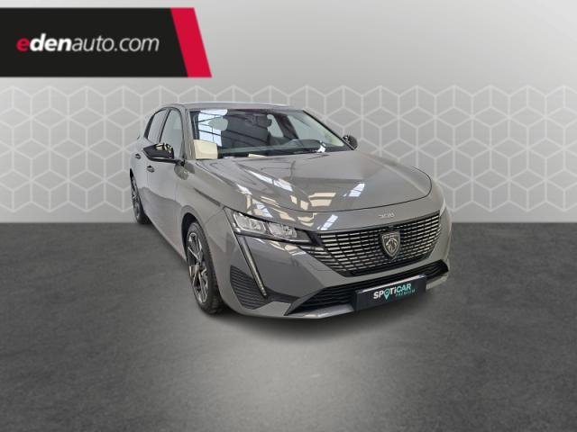 Peugeot 308 image 1