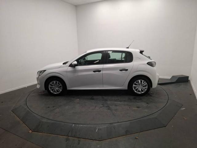 Peugeot 208 Affaire image 8