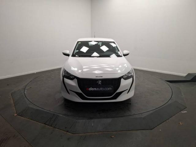 Peugeot 208 Affaire image 9
