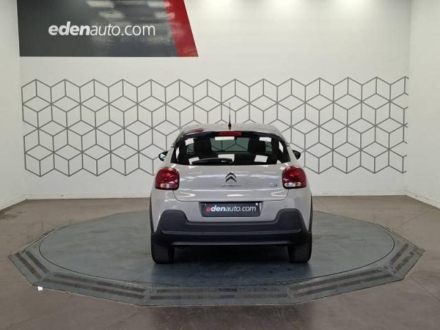 Citroen C3 image 5
