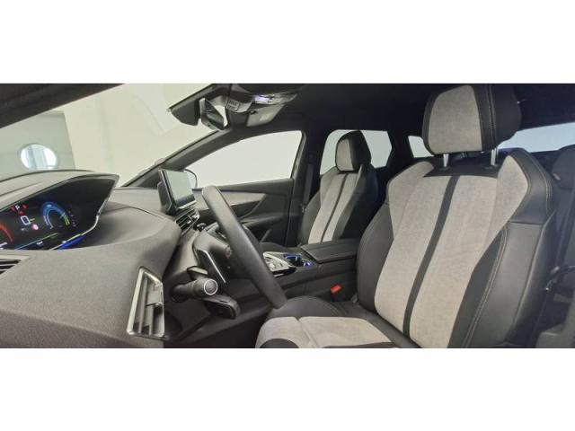 Peugeot 3008 image 6