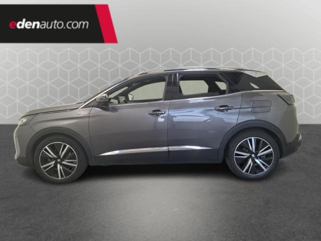 Peugeot 3008 image 8