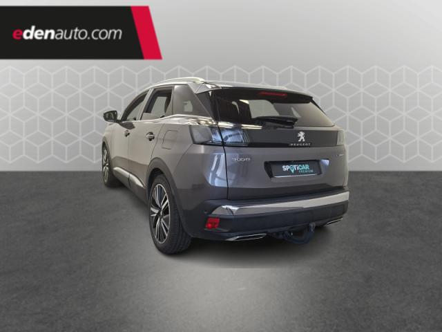 Peugeot 3008 image 1