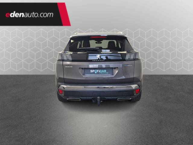 Peugeot 3008 image 5