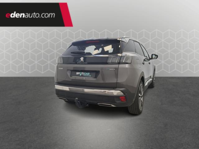 Peugeot 3008 image 9