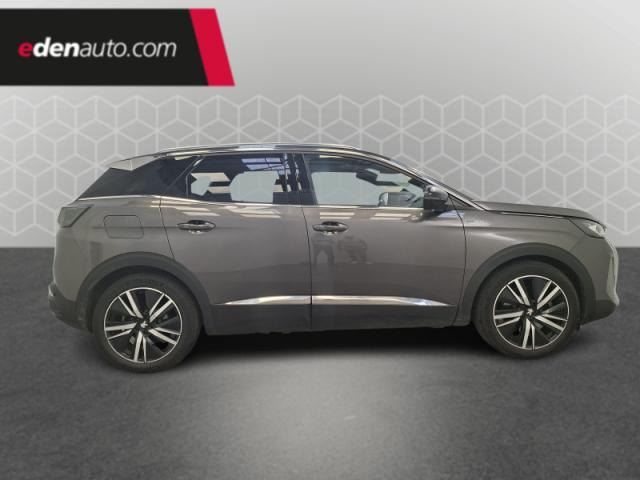 Peugeot 3008 image 4