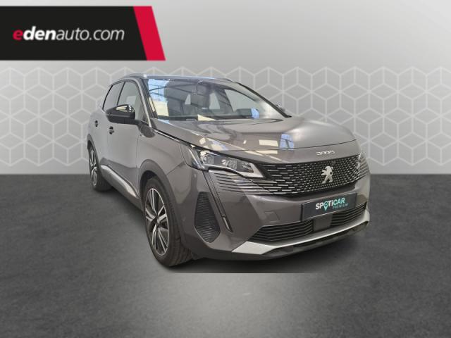 Peugeot 3008 image 2